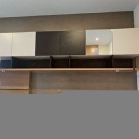ขายพลัส คอนโด ศรีราชา ห้องสวย ตกแต่งครบ พร้อมเข้าอยู่ ราคาสุดคุ้ม FP-C02057