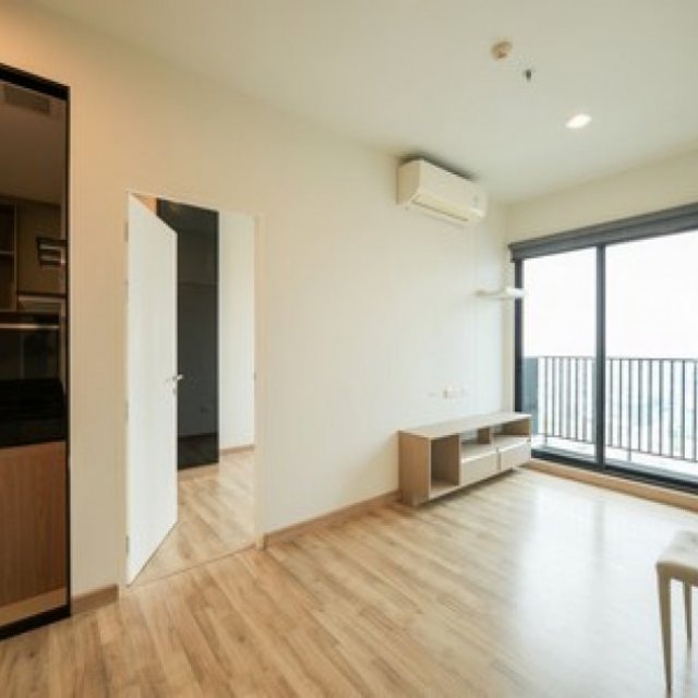 ขายคอนโดวิวหลักล้าน เดินถึงรถไฟฟ้า! Condo Niche MONO / นิช โมโน สุขุมวิท-แบริ่ง ห้องมุมชั้น 27 เงียบเป็นส่วนตัว ขนาด 50.20 ตร.ม.