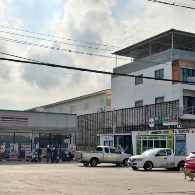 เซ้งร้านมือถือ หน้าเซเว่น บางชัน คลองสามวา แหล่งชุมชนคนงาน ข้างๆเป็นหมู่บ้านเยอะ และร้านอาหาร